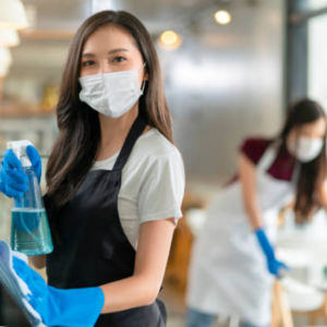 General Cleaning