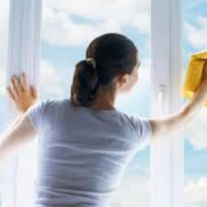 Regular Cleaning
